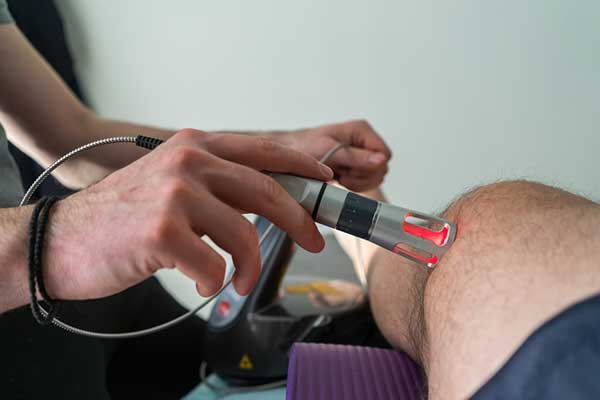 Cold Laser Treatment Ojai, CA