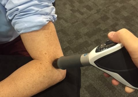 Shockwave Therapy Ojai, CA